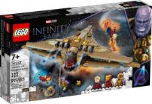 LEGO 76237 - Bild 4