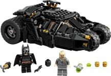 LEGO Super Heroes 76239 LEGO® DC Batman™ – Batmobile™ Tumbler: Duell mit Scarecrow™