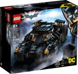 LEGO 76239 - Bild 1
