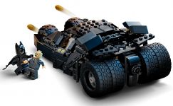 LEGO 76239 - Bild 4