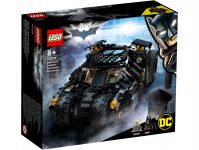 LEGO 76239 - Verpackung Ansicht 1