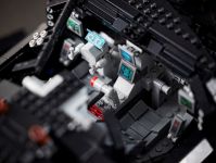 LEGO 76240 - Bild 11
