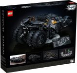 LEGO 76240 - Bild 6