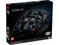 LEGO 76240 - Verpackung Ansicht 1