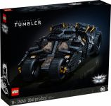 LEGO 76240 - Verpackung Ansicht 1