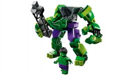 LEGO 76241 - Bild 2