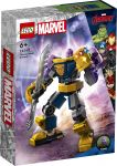 LEGO 76242 - Verpackung Ansicht 1