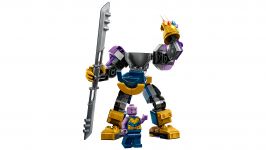 LEGO 76242 - Detailansicht 1