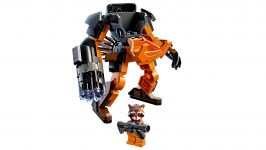 LEGO 76243 - Detailansicht 1