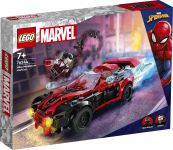 LEGO 76244 - Verpackung Ansicht 1