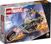 LEGO 76245 - Verpackung Ansicht 1