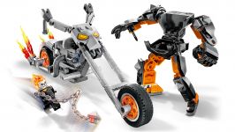 LEGO 76245 - Detailansicht 1