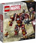 LEGO 76247 - Verpackung Ansicht 1