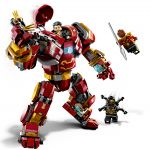 LEGO 76247 - Bild 3