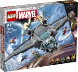 LEGO 76248 - Verpackung Ansicht 1