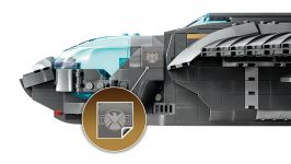 LEGO 76248 - Detailansicht 2
