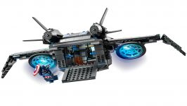 LEGO 76248 - Detailansicht 4