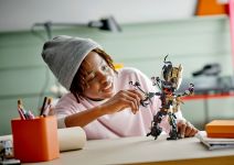 LEGO 76249 - Bild 5