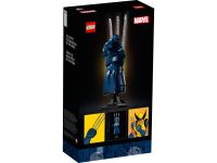 LEGO 76250 - Verpackung Rueckseite