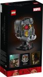 LEGO 76251 - Verpackung Rueckseite