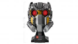 LEGO 76251 - Detailansicht 3