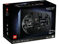 LEGO 76252 - Verpackung Ansicht 1