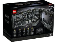 LEGO 76252 - Verpackung Rueckseite