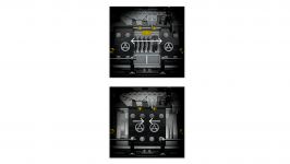 LEGO 76252 - Detailansicht 6