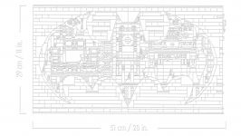 LEGO 76252 - Detailansicht 8