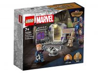LEGO 76253 - Verpackung Ansicht 1