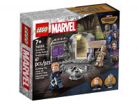 LEGO 76253 - Verpackung Ansicht 1
