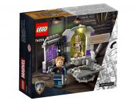 LEGO 76253 - Verpackung Rueckseite