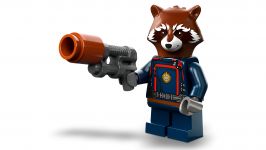 LEGO 76254 - Detailansicht 1