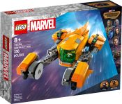 LEGO 76254 - Bild 1