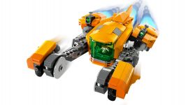 LEGO 76254 - Bild 2