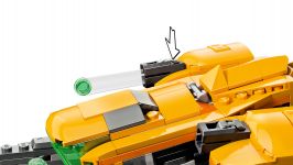 LEGO 76254 - Bild 4