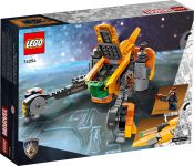 LEGO 76254 - Bild 6
