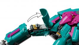 LEGO 76255 - Detailansicht 1