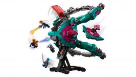 LEGO 76255 - Detailansicht 3