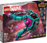 LEGO 76255 - Bild 1