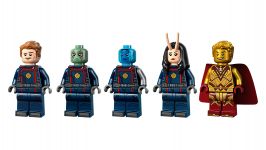 LEGO 76255 - Bild 7