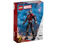 LEGO 76256 - Verpackung Rueckseite
