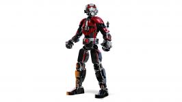 LEGO 76256 - Detailansicht 1
