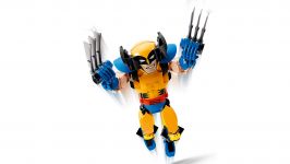 LEGO 76257 - Detailansicht 1