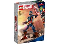 LEGO 76258 - Verpackung Ansicht 1