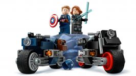 LEGO 76260 - Detailansicht 1