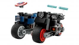 LEGO 76260 - Detailansicht 2