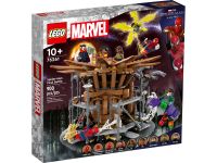 LEGO 76261 - Verpackung Ansicht 1