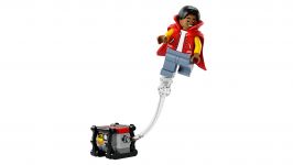 LEGO 76261 - Detailansicht 2