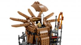 LEGO 76261 - Detailansicht 3